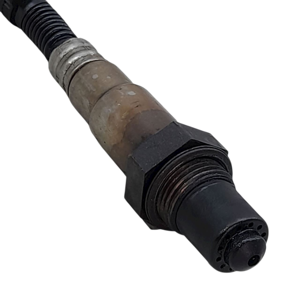 SONDA LAMBDA INFERIOR ESQUERDA  PORSCHE CAYENNE S 4.8 T 2011 189957