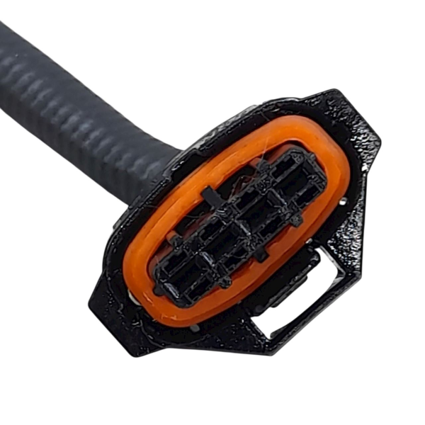SONDA LAMBDA INFERIOR ESQUERDA  PORSCHE CAYENNE S 4.8 T 2011 189957