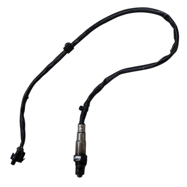 SONDA LAMBDA INFERIOR DIREITA  PORSCHE CAYENNE S 4.8 T 2011 189959