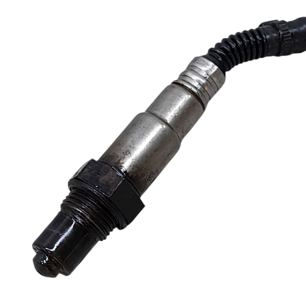 SONDA LAMBDA INFERIOR DIREITA  PORSCHE CAYENNE S 4.8 T 2011 189959