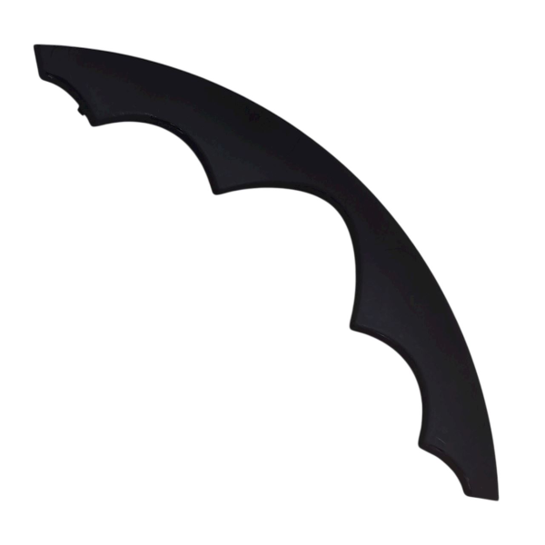 ACABAMENTO MOLDURA SUPERIOR PAINEL INSTRUMENTOS  PORSCHE CAYENNE S 4.8 T 2011 190440