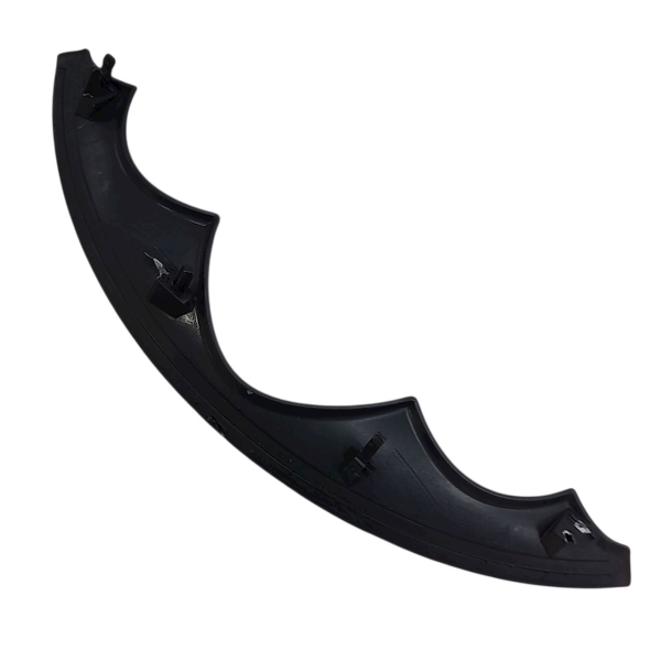 ACABAMENTO MOLDURA SUPERIOR PAINEL INSTRUMENTOS  PORSCHE CAYENNE S 4.8 T 2011 190440