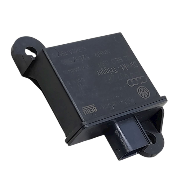 MÓDULO PRESSÃO PNEU TRASEIRO  PORSCHE CAYENNE S 4.8 T 2011 190433