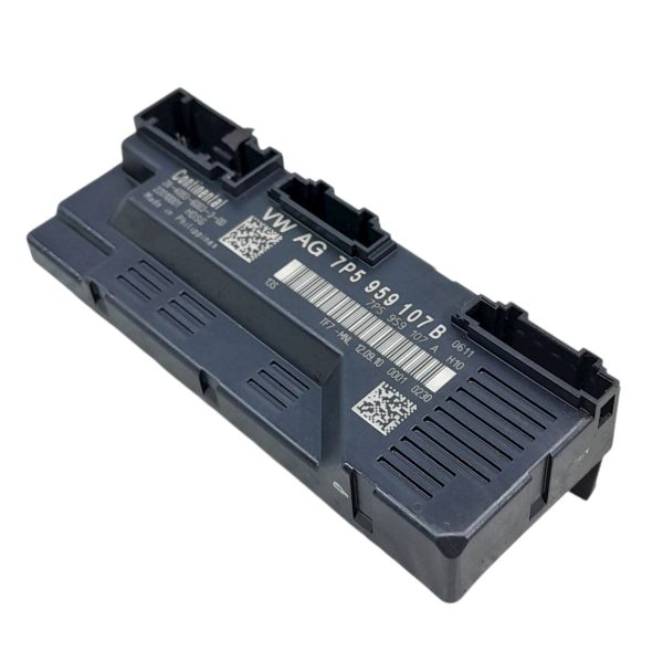 MÓDULO CONTROLE TAMPA TRASEIRA  PORSCHE CAYENNE S 4.8 T 2011 190620