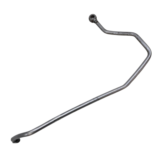 CANO ÓLEO TURBINA ESQUERDA  PORSCHE CAYENNE S 4.8 T 2011 190629