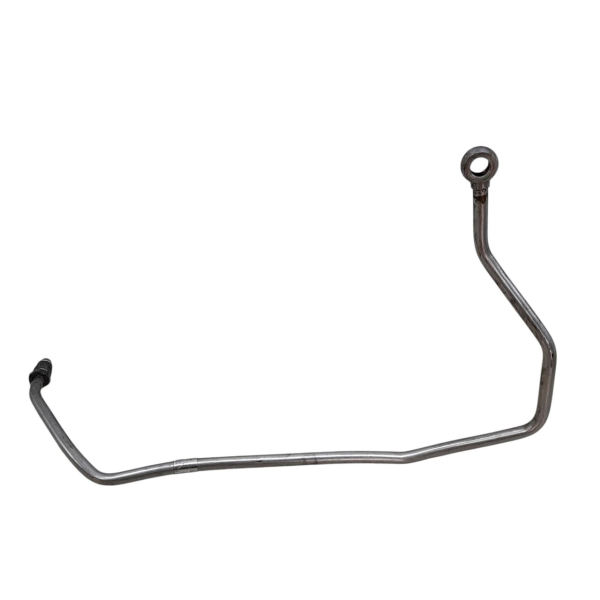 CANO ÓLEO TURBINA ESQUERDA  PORSCHE CAYENNE S 4.8 T 2011 190629