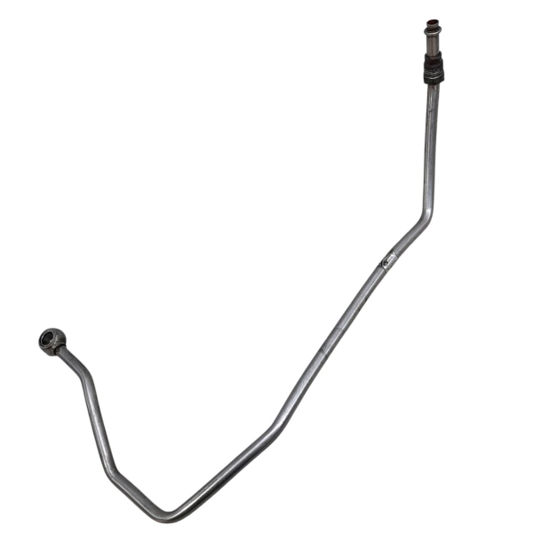 CANO ÓLEO TURBINA ESQUERDA  PORSCHE CAYENNE S 4.8 T 2011 190629