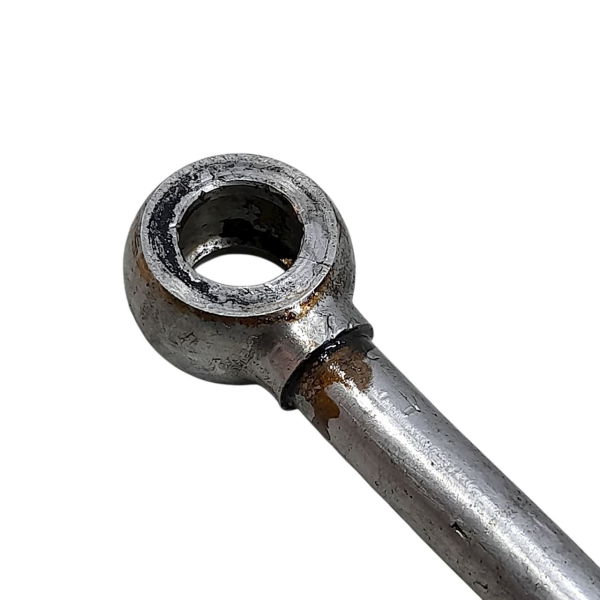 CANO ÓLEO TURBINA ESQUERDA  PORSCHE CAYENNE S 4.8 T 2011 190629