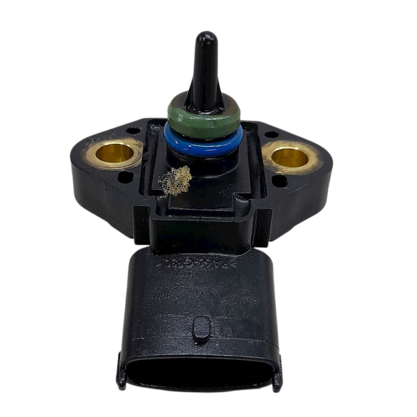 SENSOR PRESSÃO ÓLEO MOTOR  PORSCHE CAYENNE S 4.8 T 2011 190791