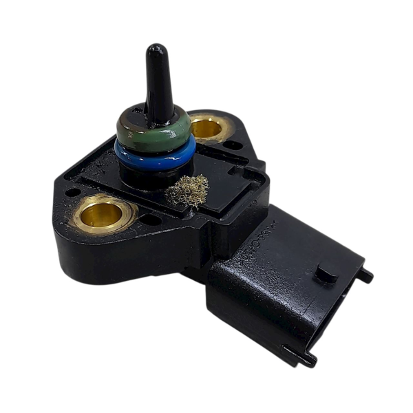 SENSOR PRESSÃO ÓLEO MOTOR  PORSCHE CAYENNE S 4.8 T 2011 190791