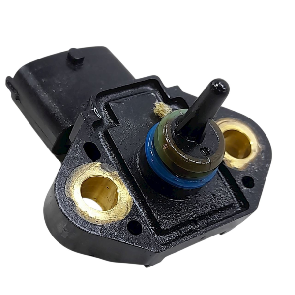 SENSOR PRESSÃO ÓLEO MOTOR  PORSCHE CAYENNE S 4.8 T 2011 190791