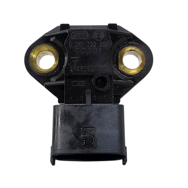 SENSOR PRESSÃO ÓLEO MOTOR  PORSCHE CAYENNE S 4.8 T 2011 190791