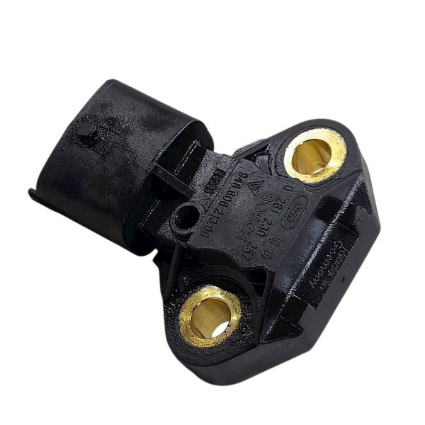 SENSOR PRESSÃO ÓLEO MOTOR  PORSCHE CAYENNE S 4.8 T 2011 190791