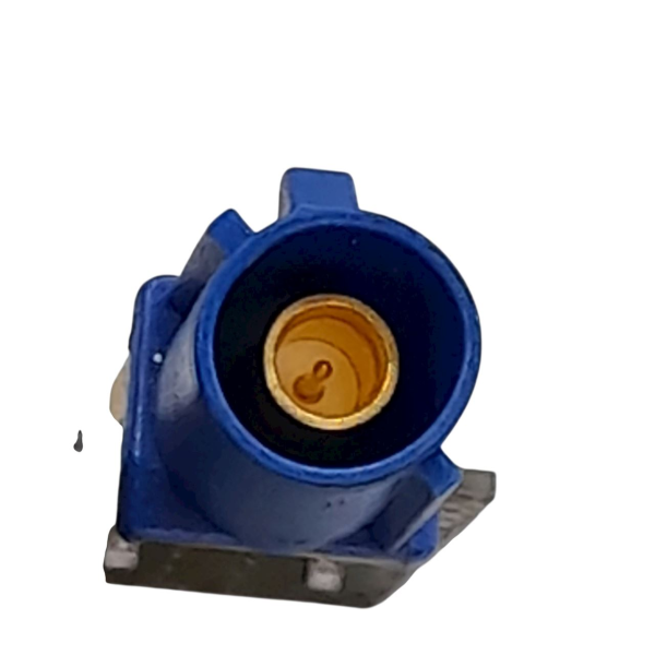 CIRCUITO PLACA ELETRÔNICA ANTENA GPS PORSCHE CAYENNE S 4.8 T 2011 190838