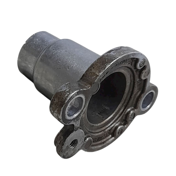 FLANGE SOBRE CÁRTER SOLENÓIDE BOMBA ÓLEO MOTOR  PORSCHE CAYENNE S 4.8 T 2011 190655