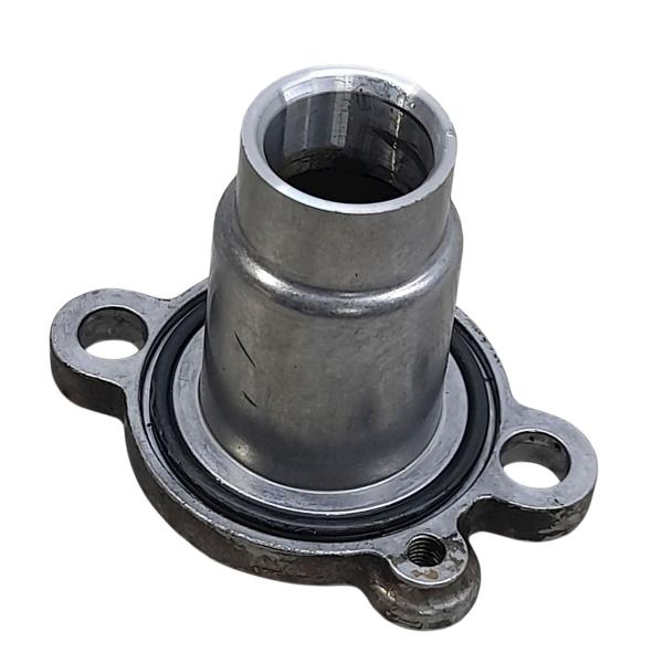 FLANGE SOBRE CÁRTER SOLENÓIDE BOMBA ÓLEO MOTOR  PORSCHE CAYENNE S 4.8 T 2011 190655