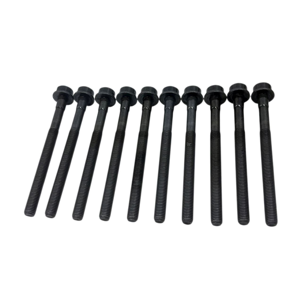 JOGO PARAFUSO MANCAL BLOCO MOTOR PORSCHE CAYENNE S 4.8 T 2011 190902