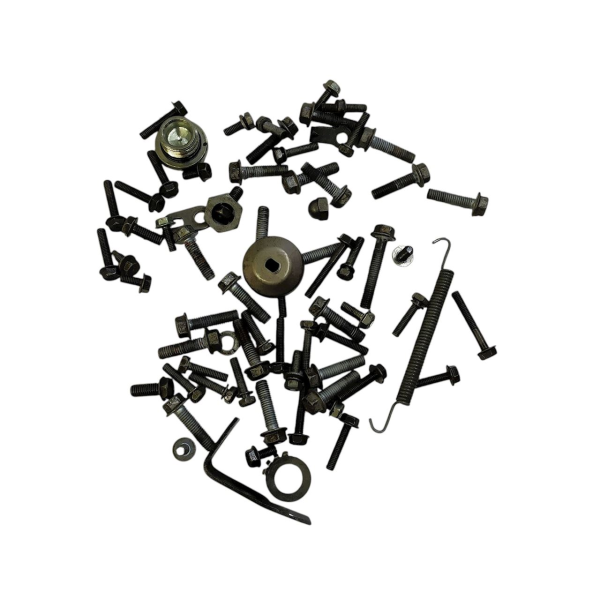 JOGO PARAFUSO CÁRTER ÓLEO CORPO VÁLVULA CÂMBIO  PORSCHE CAYENNE S 4.8 T 2011 190799