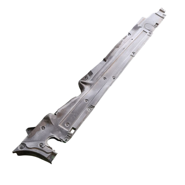 COMPLEMENTO INFERIOR SPOILER LATERAL DIREITO  PORSCHE CAYENNE S 4.8 T 2011 190112