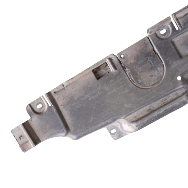 COMPLEMENTO INFERIOR SPOILER LATERAL DIREITO  PORSCHE CAYENNE S 4.8 T 2011 190112