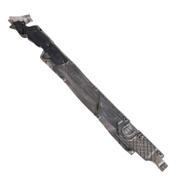 COMPLEMENTO INFERIOR SPOILER LATERAL DIREITO  PORSCHE CAYENNE S 4.8 T 2011 190112