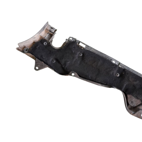 COMPLEMENTO INFERIOR SPOILER LATERAL DIREITO  PORSCHE CAYENNE S 4.8 T 2011 190112