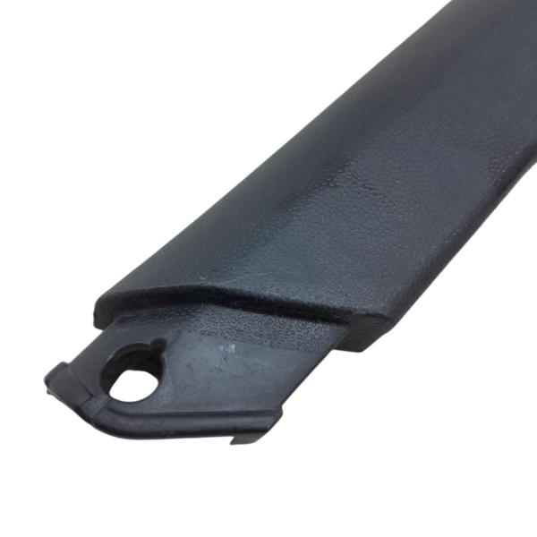 ACABAMENTO FRISO TRASEIRO SPOILER LATERAL ESQUERDO  PORSCHE CAYENNE S 4.8 T 2011 190117