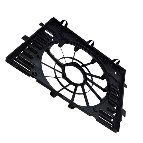 DEFLETOR VENTOINHA RADIADOR  PORSCHE CAYENNE S 4.8 T 2011 190510