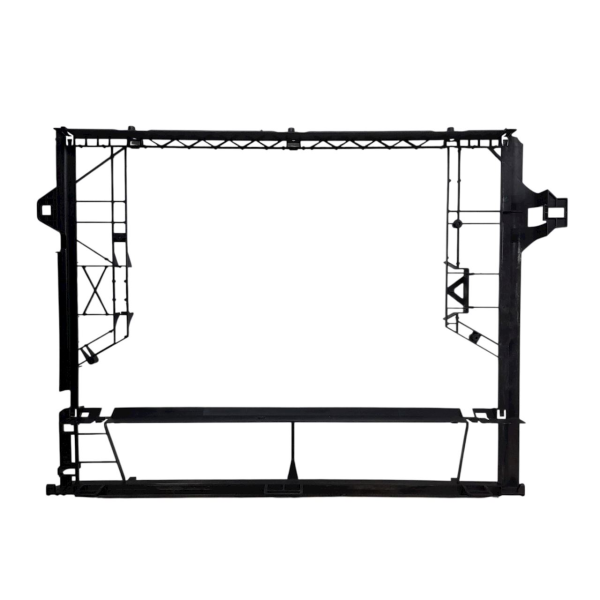 DEFLETOR CONDENSADOR RADIADOR ÓLEO CAMBIO  PORSCHE CAYENNE S 4.8 T 2011 190511