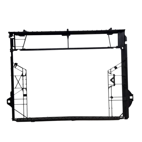 DEFLETOR CONDENSADOR RADIADOR ÓLEO CAMBIO  PORSCHE CAYENNE S 4.8 T 2011 190511