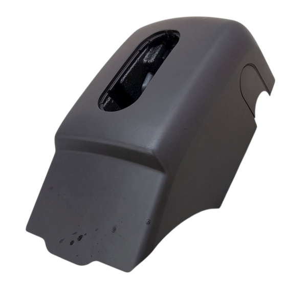 ACABAMENTO INFERIOR CHAVE SETA  PORSCHE CAYENNE S 4.8 T 2011 190429