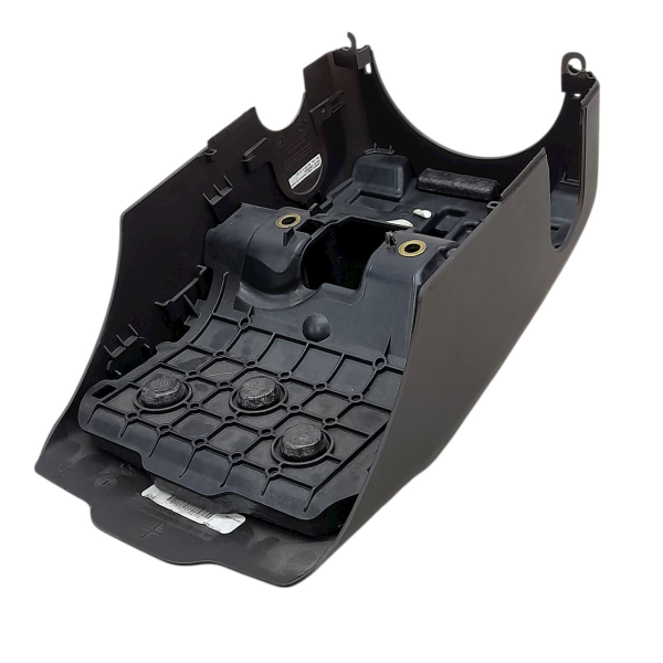 ACABAMENTO INFERIOR CHAVE SETA  PORSCHE CAYENNE S 4.8 T 2011 190429