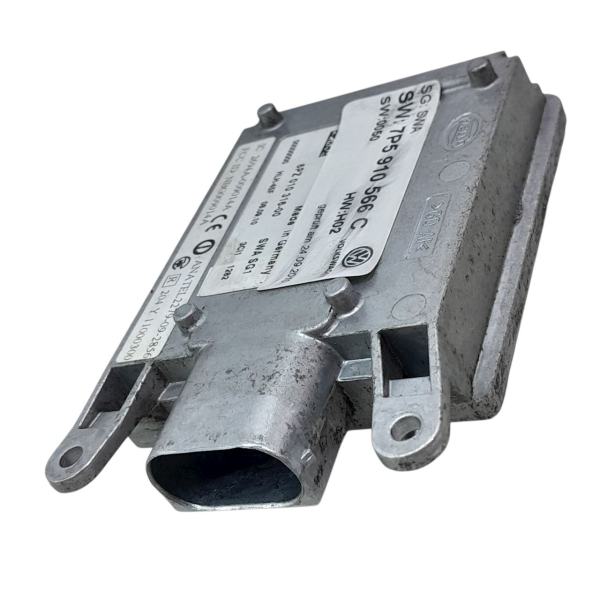 MÓDULO RADAR TRASEIRO ESQUERDO  PORSCHE CAYENNE S 4.8 T 2011 190351