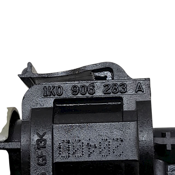 VÁLVULA SOLENÓIDE FILTRO CANISTER PORSCHE CAYENNE S 4.8 T 2011 190713