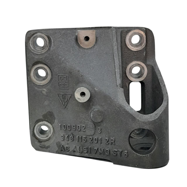 SUPORTE COXIM INFERIOR DIREITO MOTOR  PORSCHE CAYENNE S 4.8 T 2011 190733