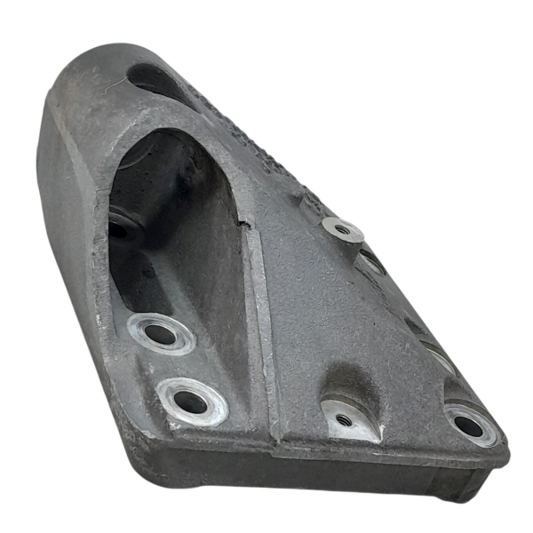 SUPORTE COXIM INFERIOR DIREITO MOTOR  PORSCHE CAYENNE S 4.8 T 2011 190733