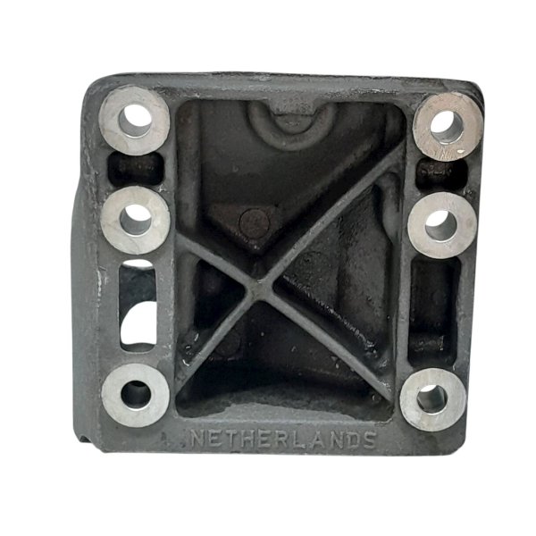 SUPORTE COXIM INFERIOR DIREITO MOTOR  PORSCHE CAYENNE S 4.8 T 2011 190733