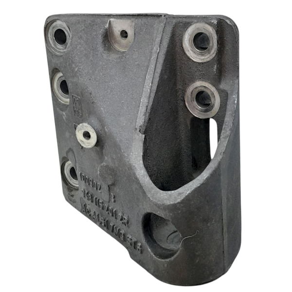 SUPORTE COXIM INFERIOR DIREITO MOTOR  PORSCHE CAYENNE S 4.8 T 2011 190733