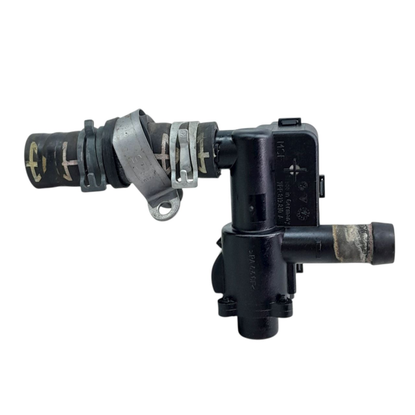 VÁLVULA CONTROLE AR QUENTE  PORSCHE CAYENNE S 4.8 T 2011 190464