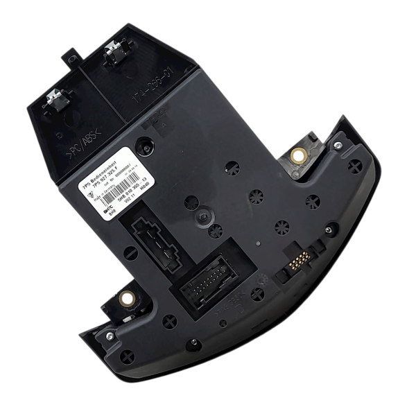 BOTÃO AQUECEDOR BANCOS TRASEIRO CONSOLE CENTRAL  PORSCHE CAYENNE S 4.8 T 2011 189972