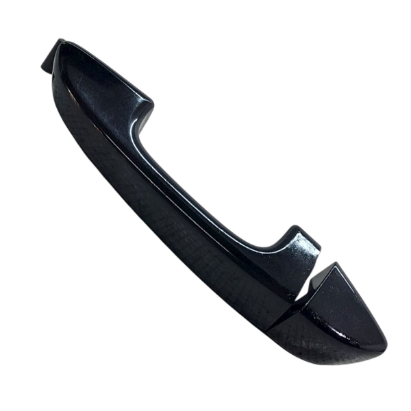 PUXADOR MAÇANETA EXTERNA PORTA DIANTEIRA ESQUERDA  PORSCHE CAYENNE S 4.8 T 2011 190367