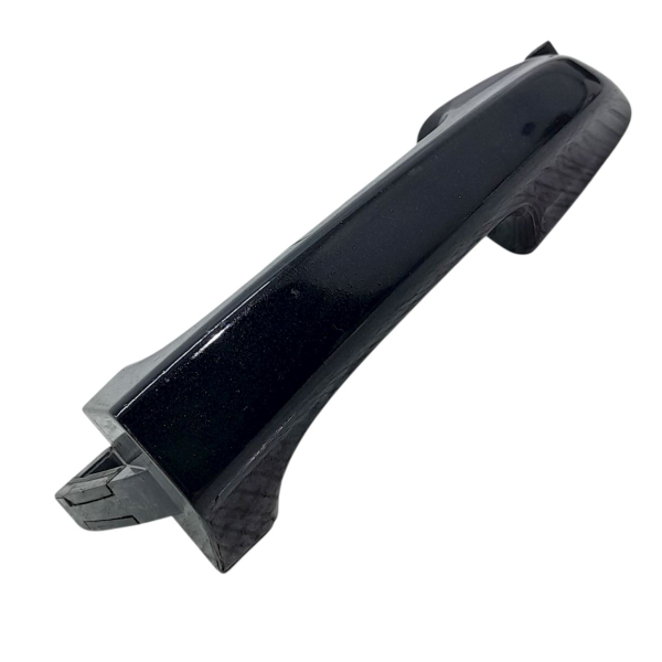 PUXADOR MAÇANETA EXTERNA PORTA DIANTEIRA ESQUERDA  PORSCHE CAYENNE S 4.8 T 2011 190367