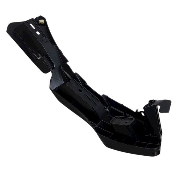 GUIA DIREITO PARA-CHOQUE TRASEIRO  PORSCHE CAYENNE S 4.8 T 2011 190343