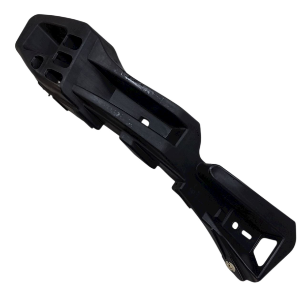 GUIA ESQUERDO PARA-CHOQUE TRASEIRO  PORSCHE CAYENNE S 4.8 T 2011 190352