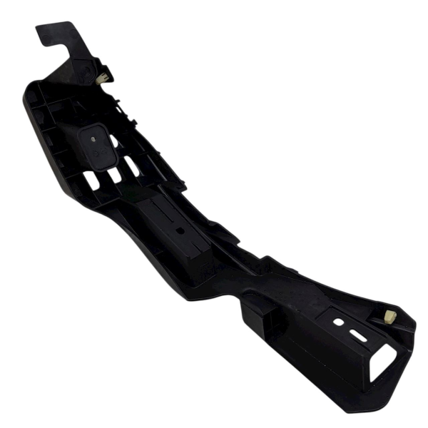 GUIA ESQUERDO PARA-CHOQUE TRASEIRO  PORSCHE CAYENNE S 4.8 T 2011 190352