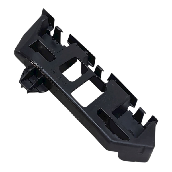 GUIA ESQUERDO PARA-CHOQUE TRASEIRO  PORSCHE CAYENNE S 4.8 T 2011 190365