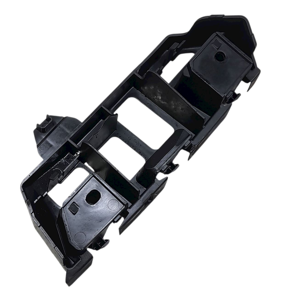 GUIA ESQUERDO PARA-CHOQUE TRASEIRO  PORSCHE CAYENNE S 4.8 T 2011 190365
