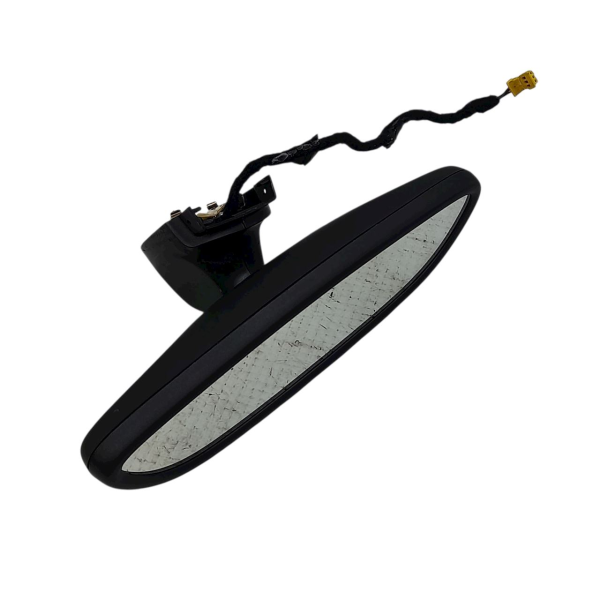 RETROVISOR INTERNO  PORSCHE CAYENNE S 4.8 T 2011 190332