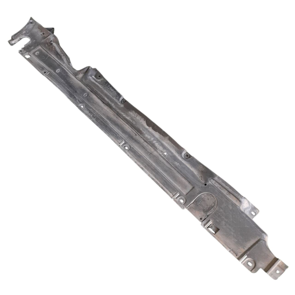 COMPLEMENTO INFERIOR SPOILER LATERAL ESQUERDO  PORSCHE CAYENNE S 4.8 T 2011 190111