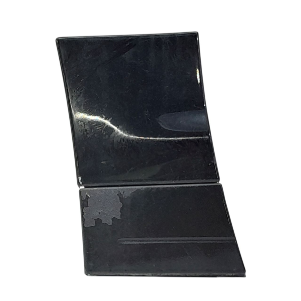 ACABAMENTO INFERIOR PARA LAMA ESQUERDO  PORSCHE CAYENNE S 4.8 T 2011 190115